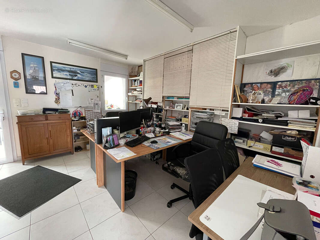 Maison à LA PLAINE-SUR-MER