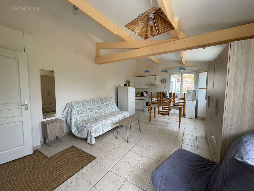 Maison à LA PLAINE-SUR-MER