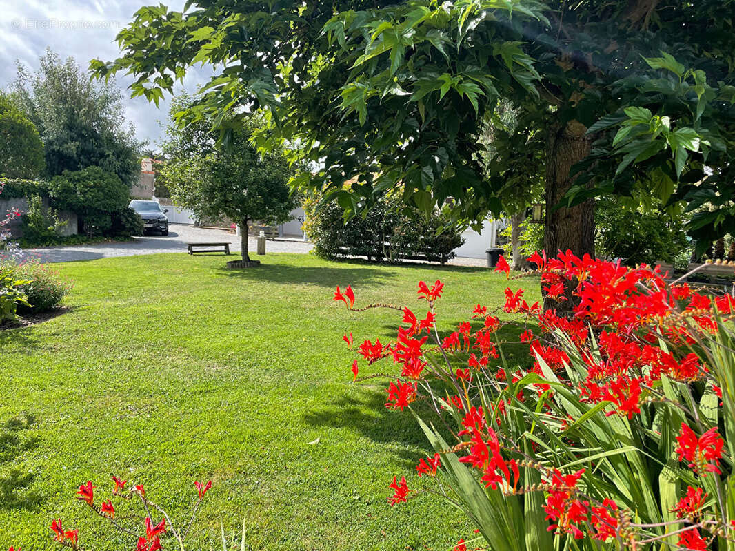Maison à LA PLAINE-SUR-MER