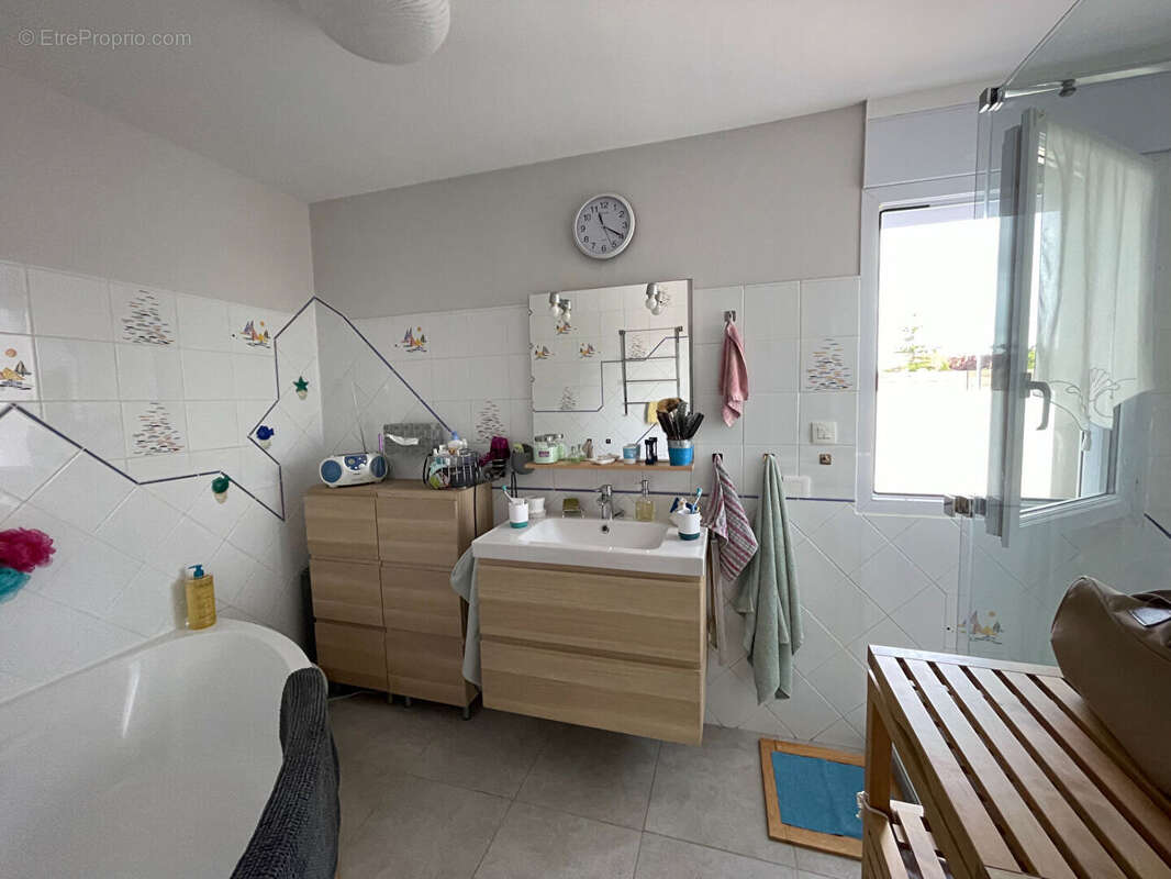 Maison à LA PLAINE-SUR-MER