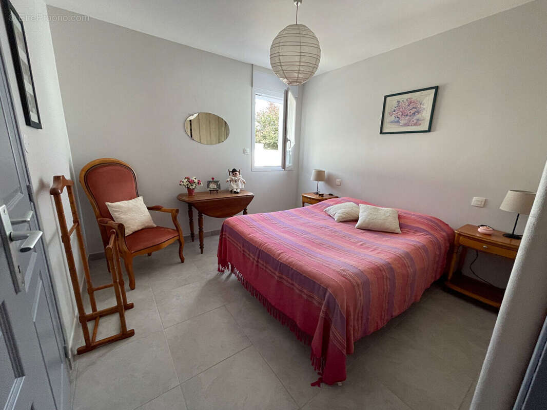 Maison à LA PLAINE-SUR-MER