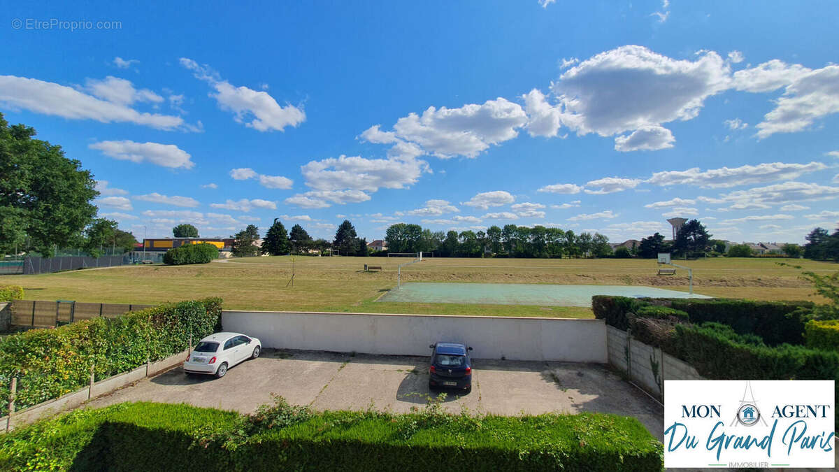 Appartement à SACLAY