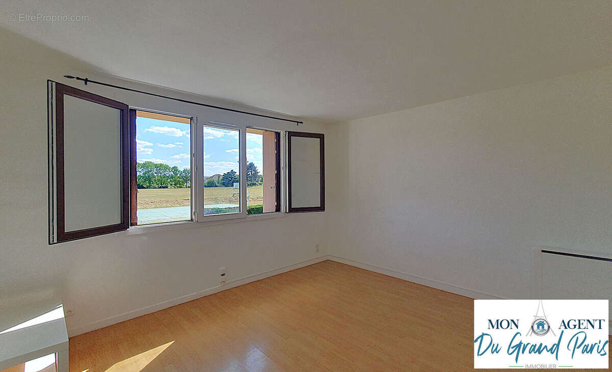 Appartement à SACLAY