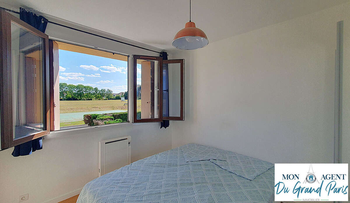 Appartement à SACLAY