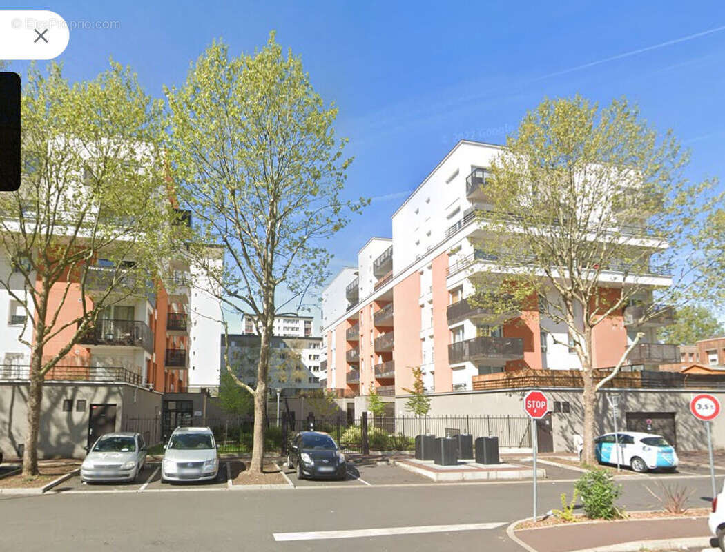 Appartement à SAINT-GRATIEN