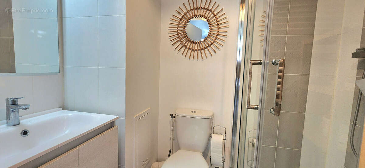 Appartement à SAINT-GRATIEN