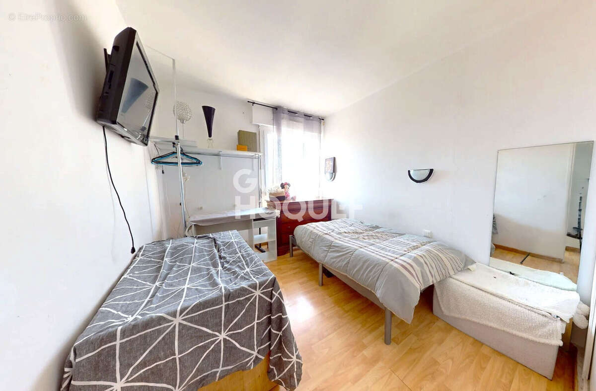 Appartement à CANET-EN-ROUSSILLON