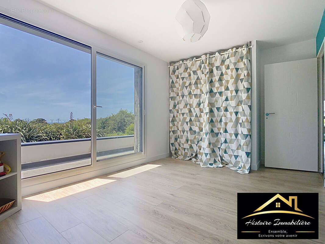 Maison à LOCMARIA-PLOUZANE