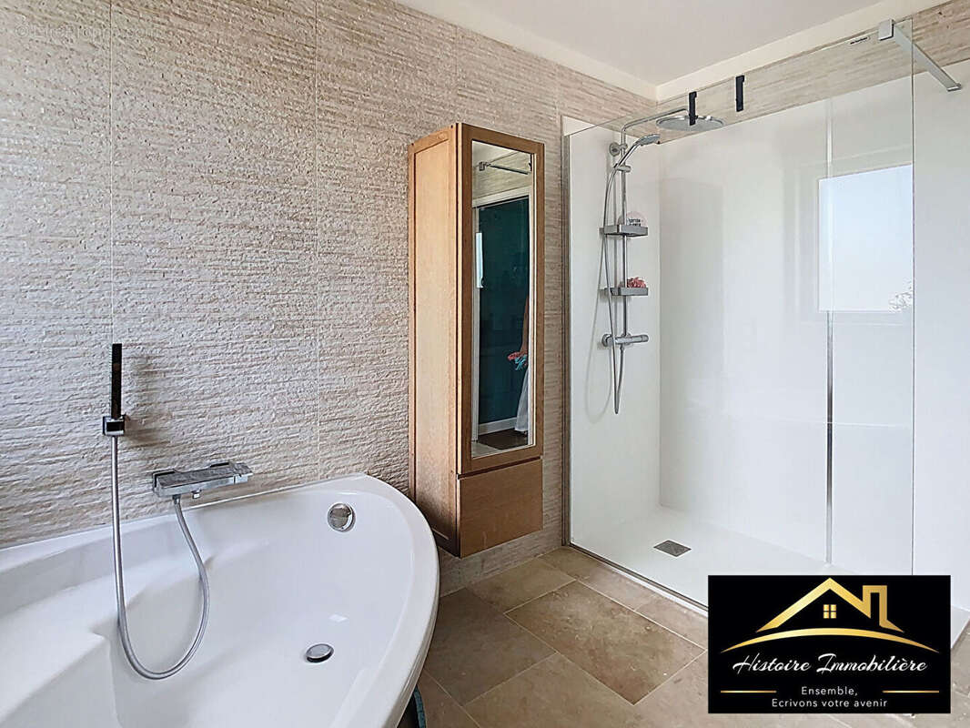 Maison à LOCMARIA-PLOUZANE