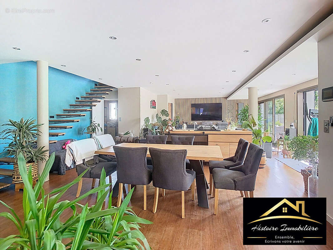 Maison à LOCMARIA-PLOUZANE