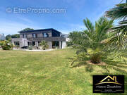 Maison à LOCMARIA-PLOUZANE