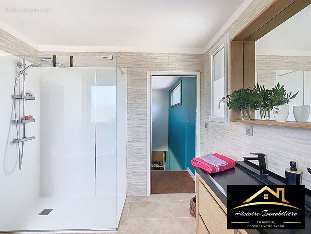 Maison à LOCMARIA-PLOUZANE