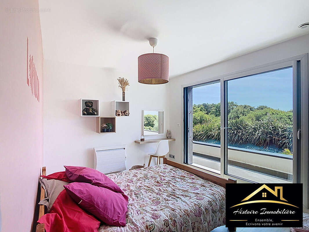 Maison à LOCMARIA-PLOUZANE