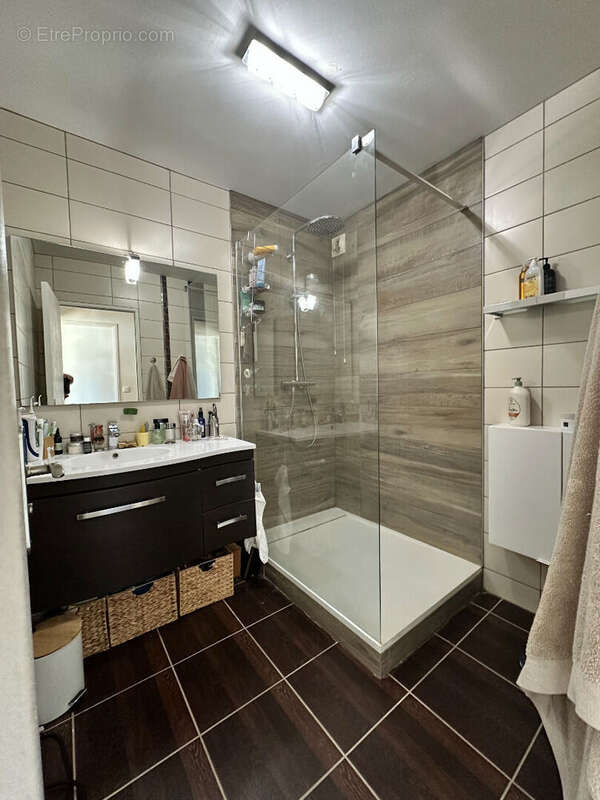 Appartement à SAINT-DIZIER