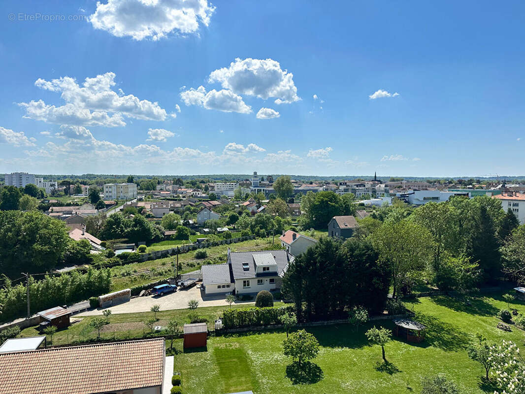 Appartement à SAINT-DIZIER