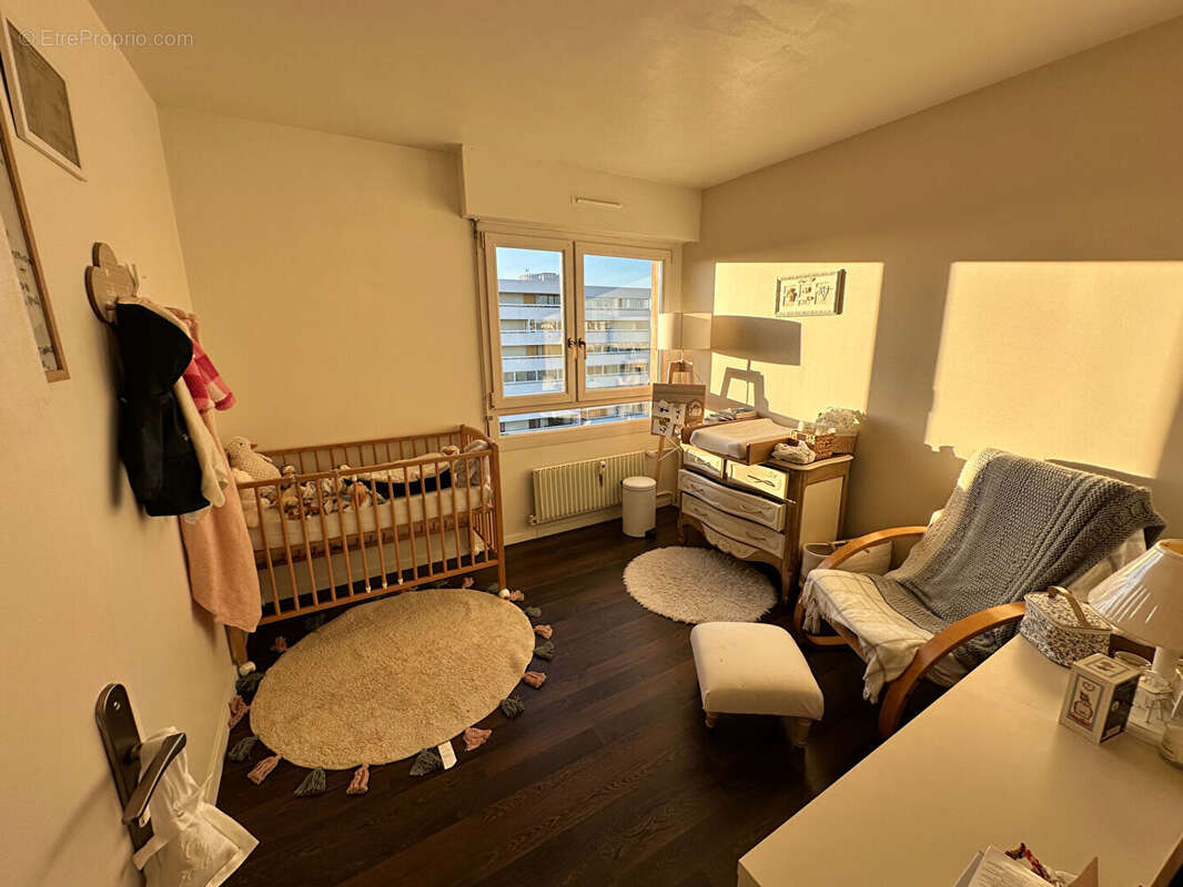 Appartement à SAINT-DIZIER