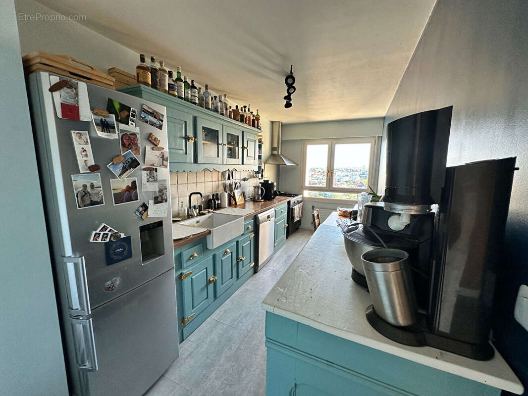 Appartement à SAINT-DIZIER