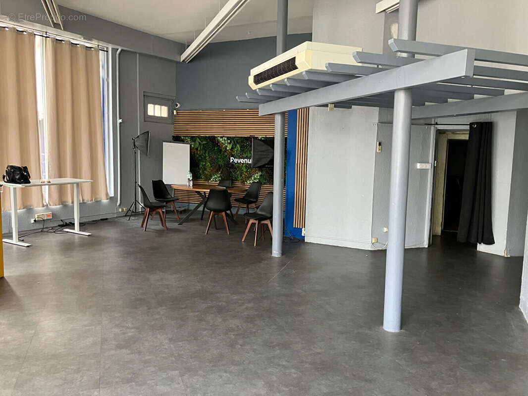 Commerce à POITIERS