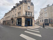 Commerce à POITIERS