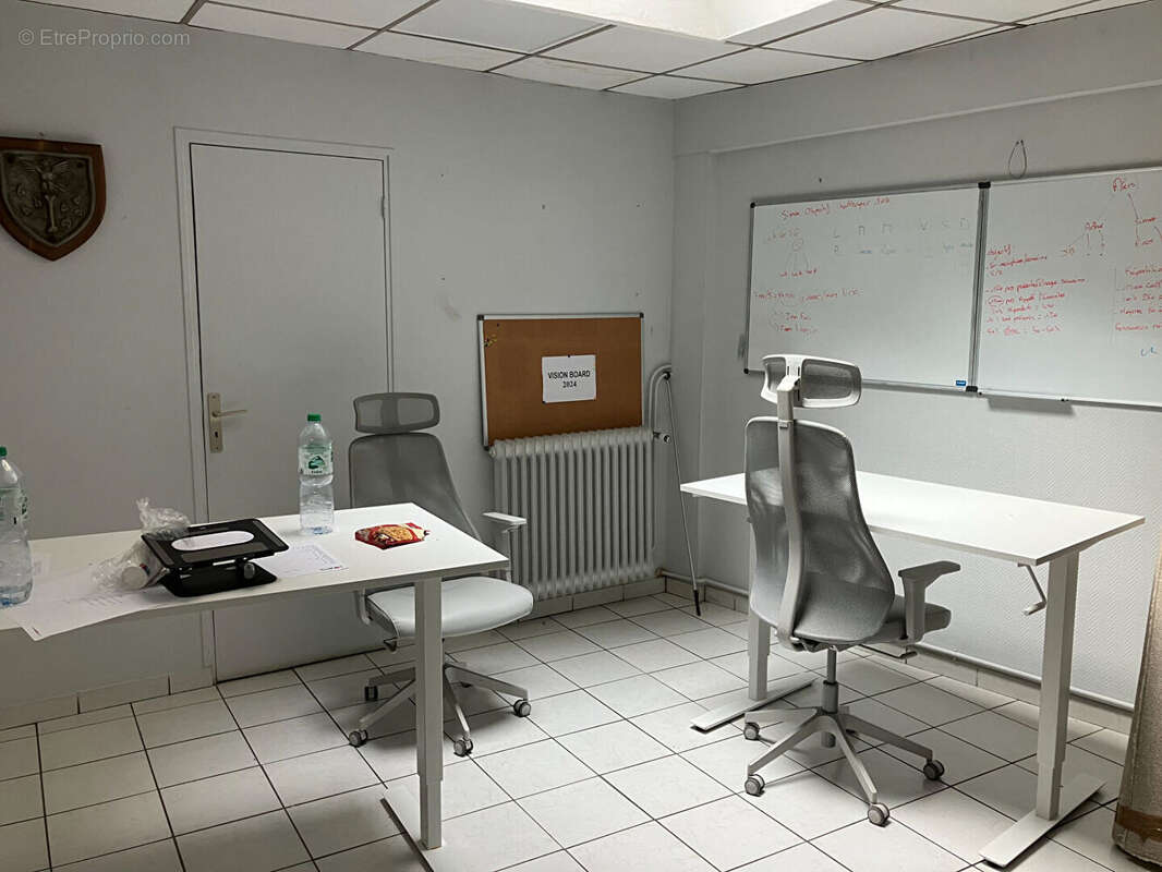 Commerce à POITIERS