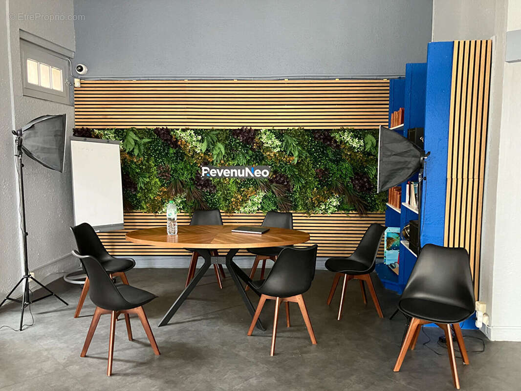 Commerce à POITIERS