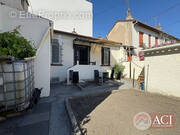 Maison à SAINT-DENIS