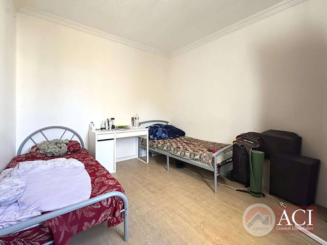 Maison à SAINT-DENIS