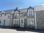 Maison à LE VIVIER-SUR-MER