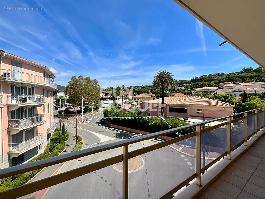 Appartement à SAINTE-MAXIME