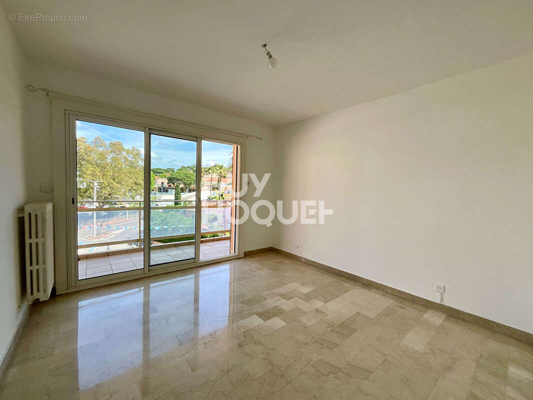 Appartement à SAINTE-MAXIME
