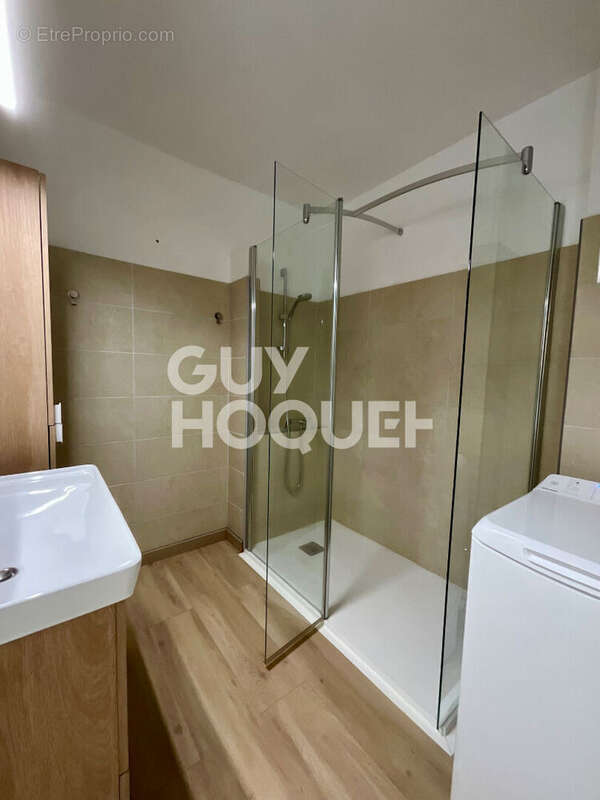 Appartement à SAINTE-MAXIME