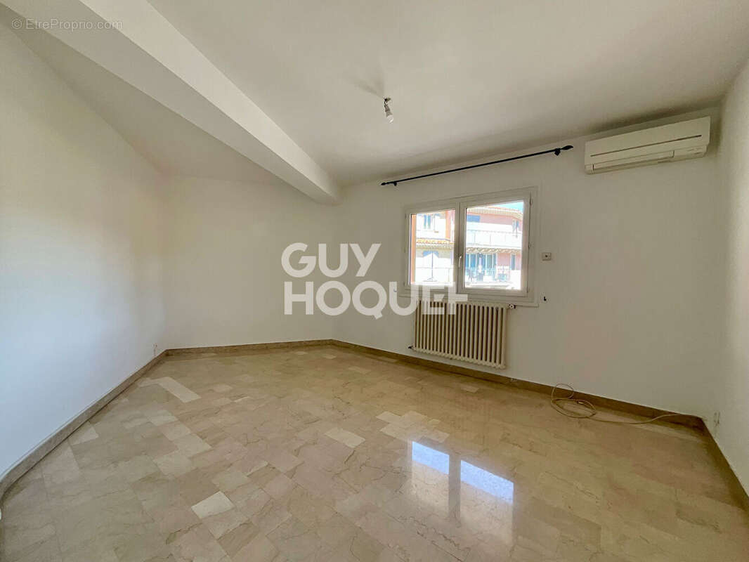 Appartement à SAINTE-MAXIME