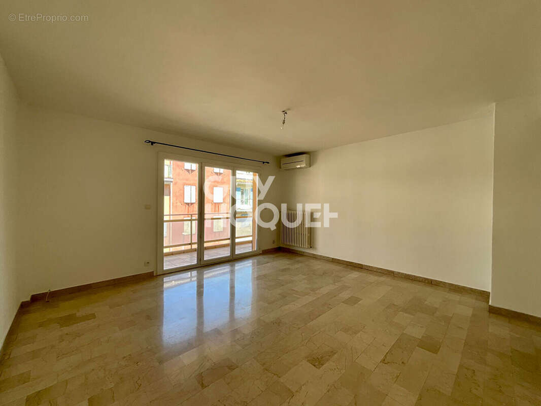 Appartement à SAINTE-MAXIME