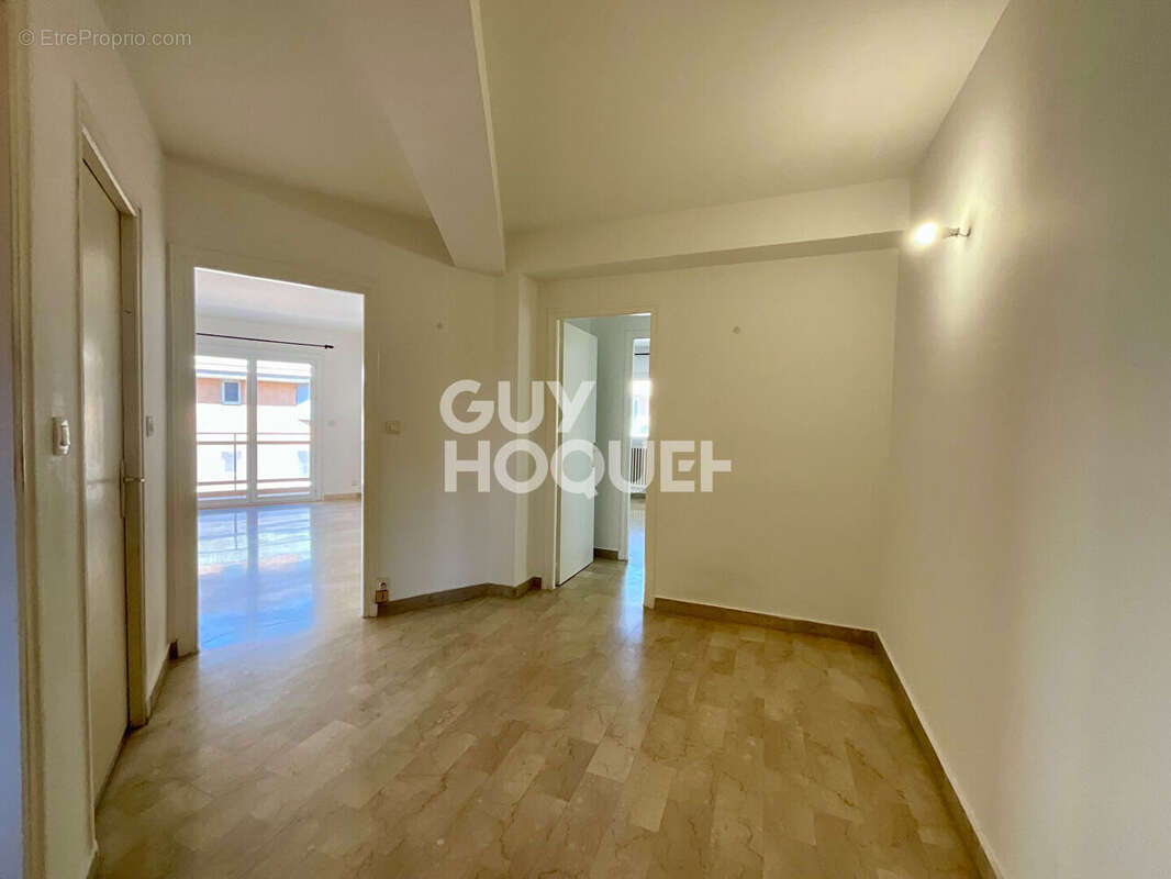 Appartement à SAINTE-MAXIME