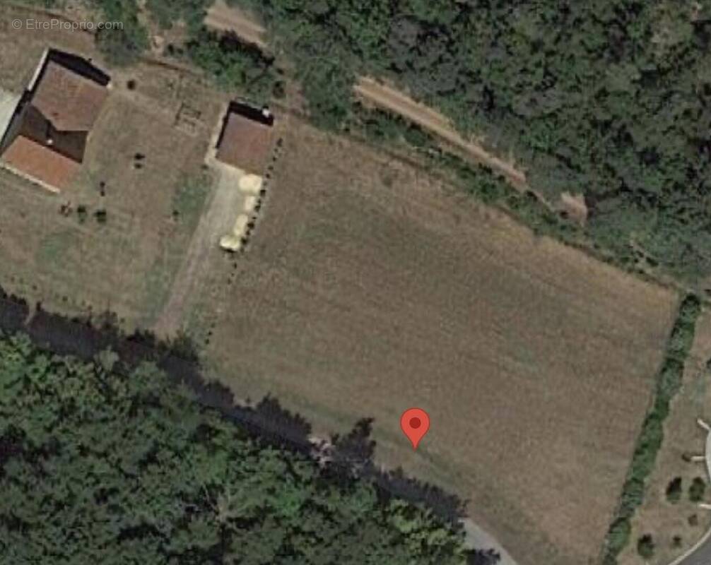 Capture dcran 20250313  14.57.15 - Terrain à GROLEJAC