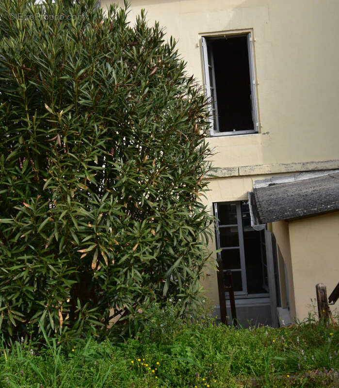 DSC_0024 - Maison à ANGOULEME