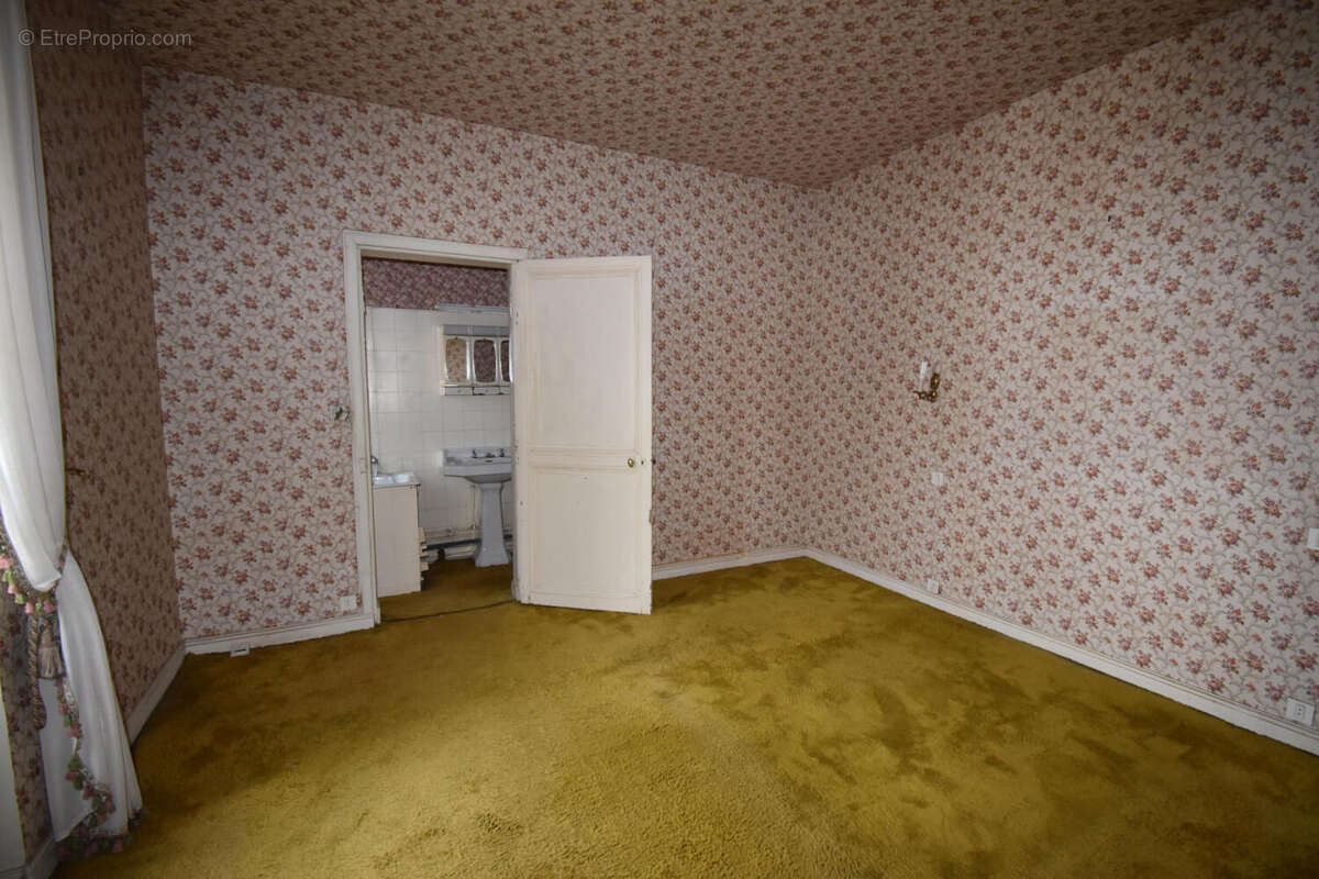 DSC_0054 - Maison à ANGOULEME