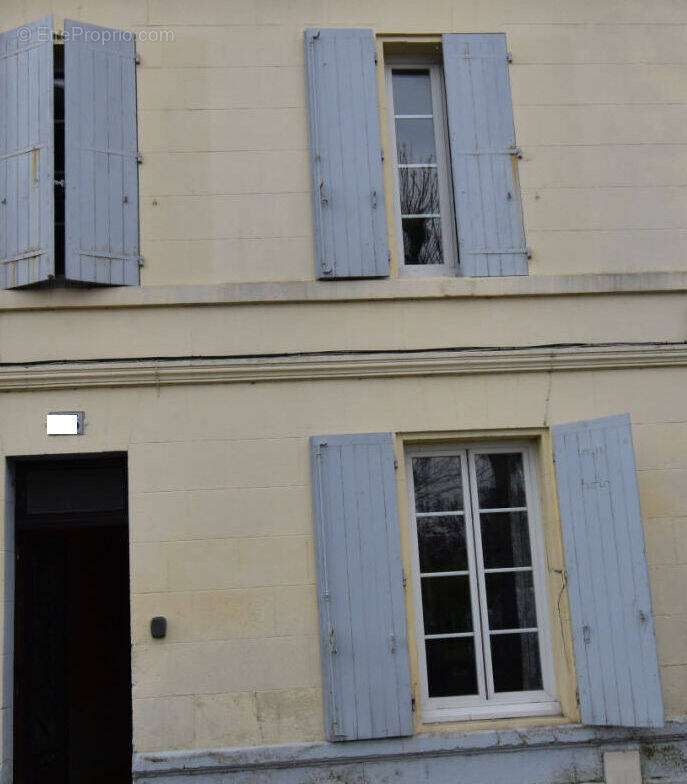 DSC_0065 - Maison à ANGOULEME