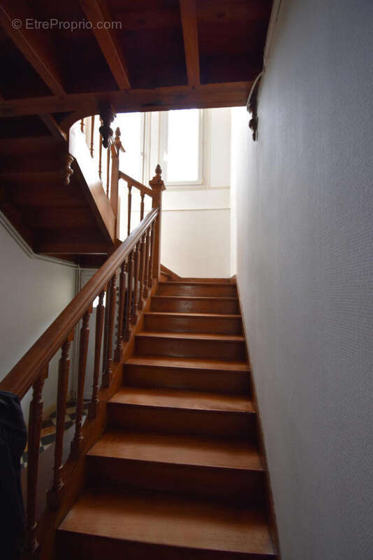 DSC_0072 - Maison à SAINT-AIGULIN