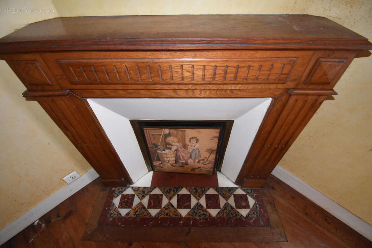 DSC_0083 - Maison à SAINT-AIGULIN