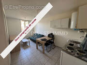 1 - Appartement à VILLERS-SAINT-PAUL