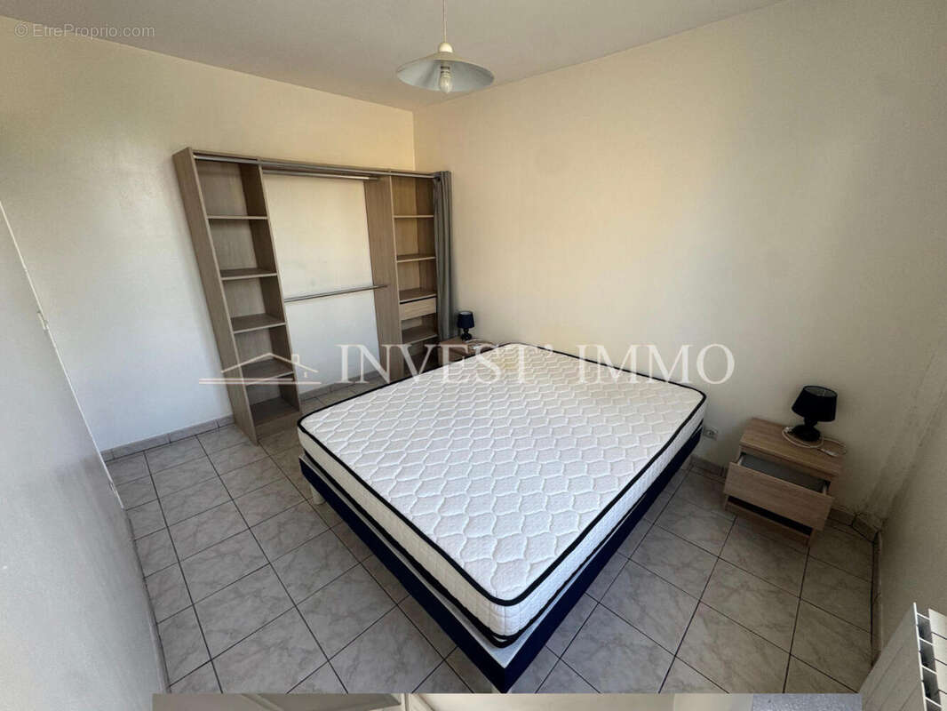 3 - Appartement à VILLERS-SAINT-PAUL