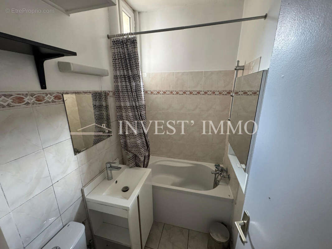 4 - Appartement à VILLERS-SAINT-PAUL