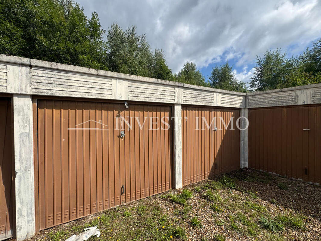 5 - Appartement à VILLERS-SAINT-PAUL