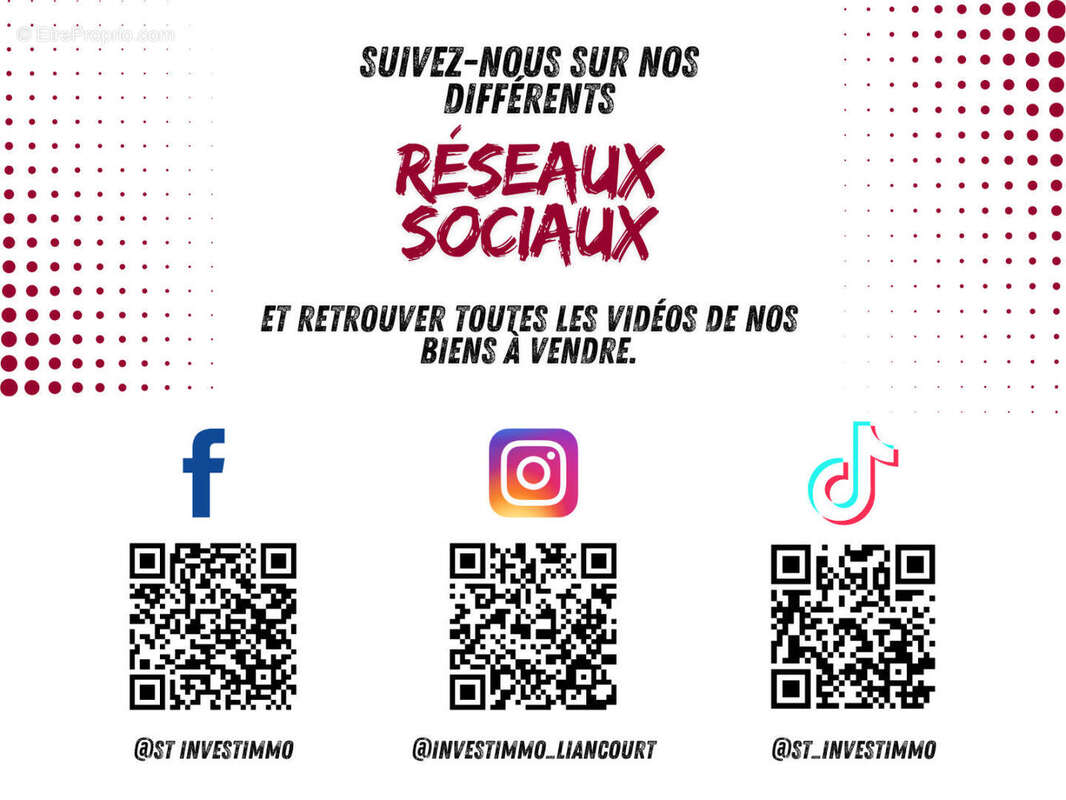 7 - Appartement à VILLERS-SAINT-PAUL