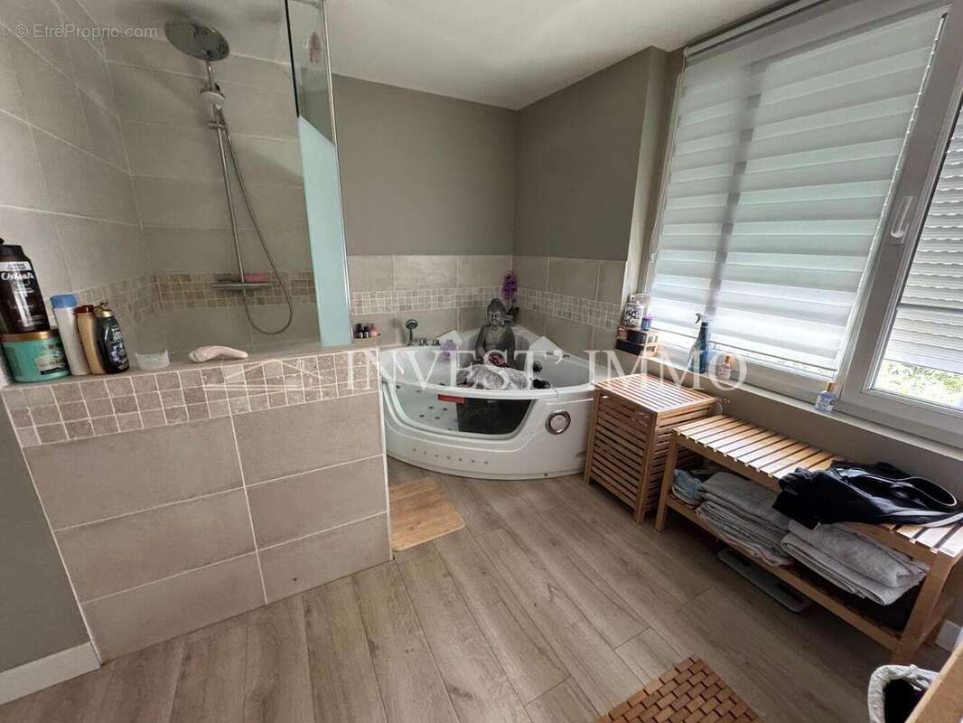 tempImageHuERQg - Maison à BRENOUILLE