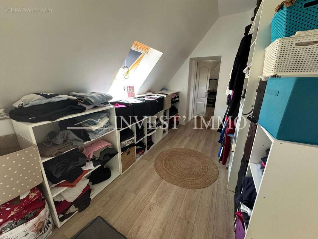 tempImagepY3M5f - Maison à BRENOUILLE