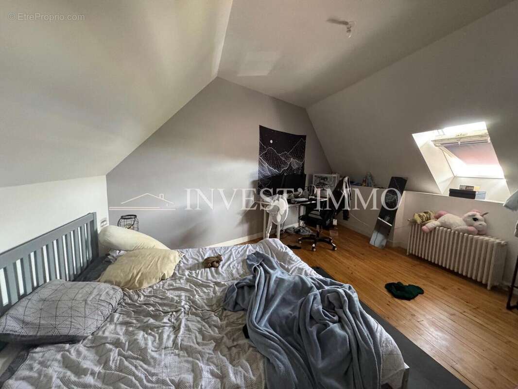 tempImageXYgZXI - Maison à BRENOUILLE