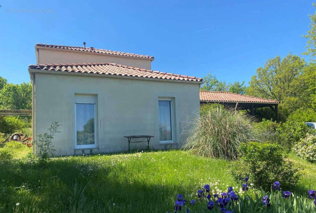 15fb5edb_XGA - Maison à ARCAMBAL