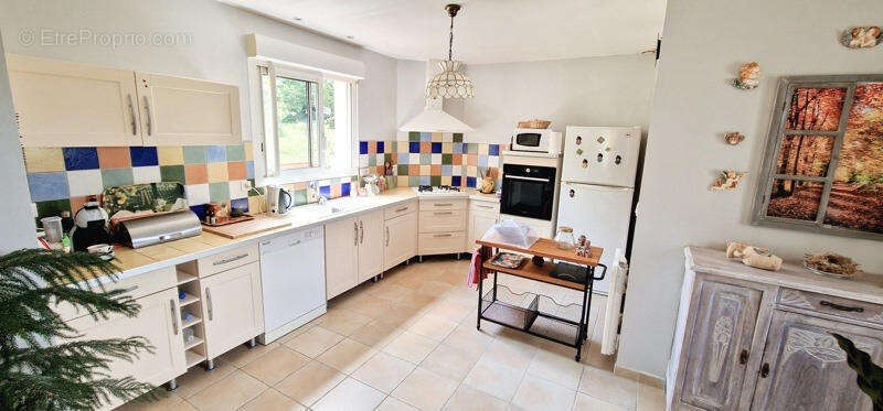 264-2875_210525083804 - Maison à ARCAMBAL